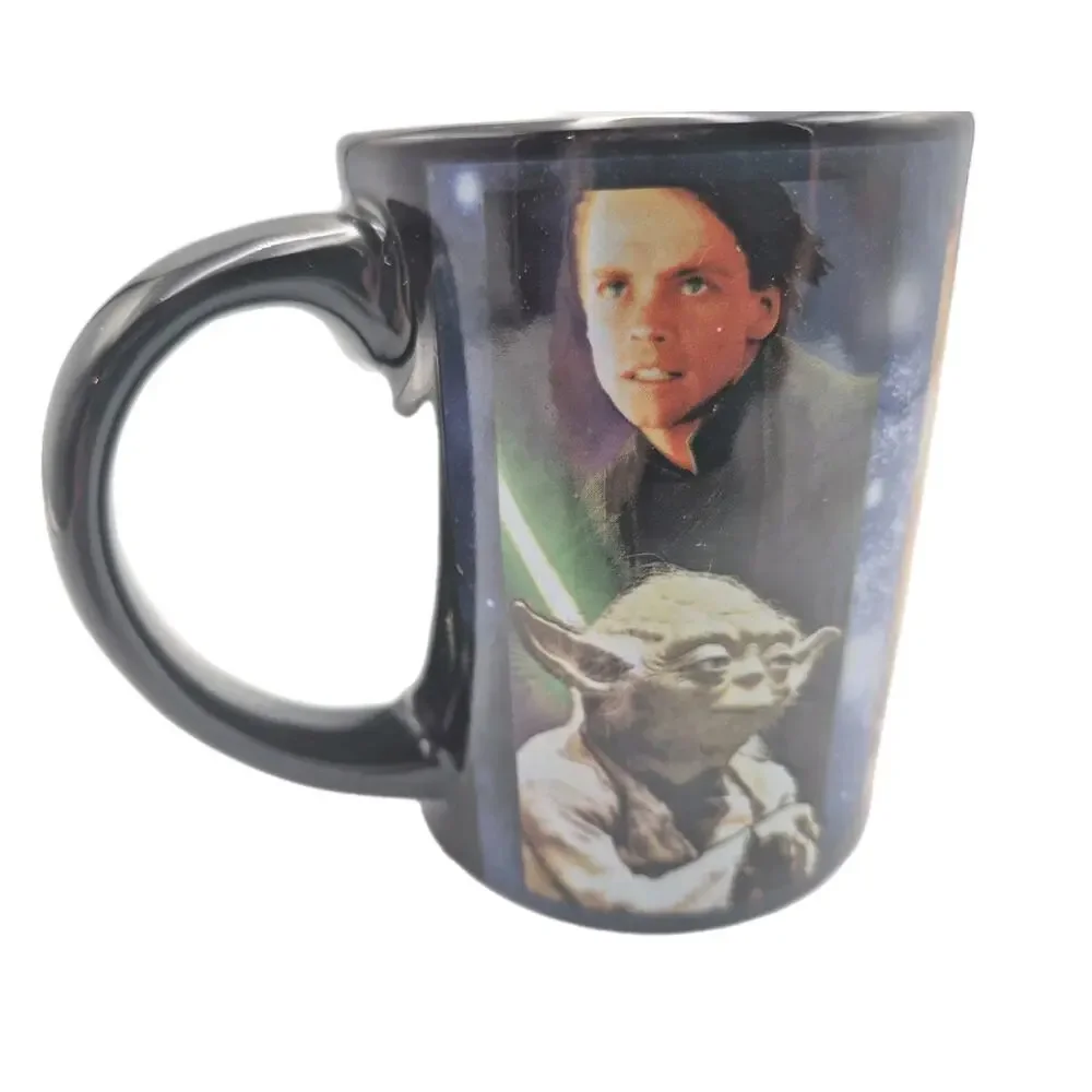 LucasFilm this star